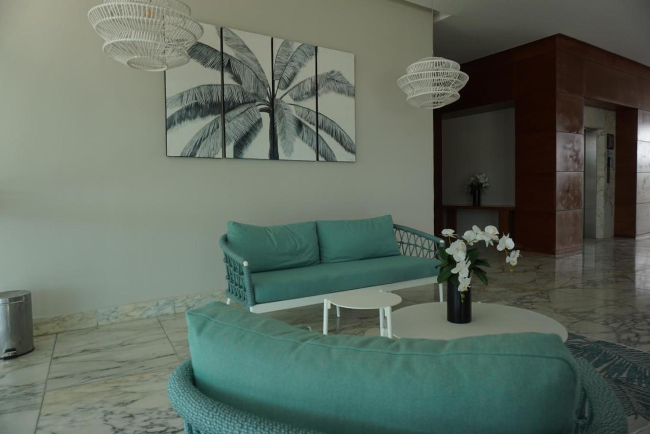 Edificio Morros Vitri 公寓 Cartagena