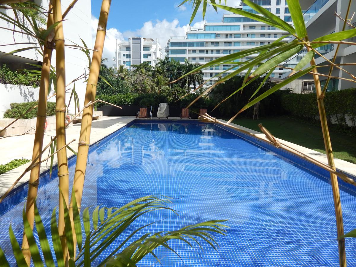 Edificio Morros Vitri 公寓 Cartagena