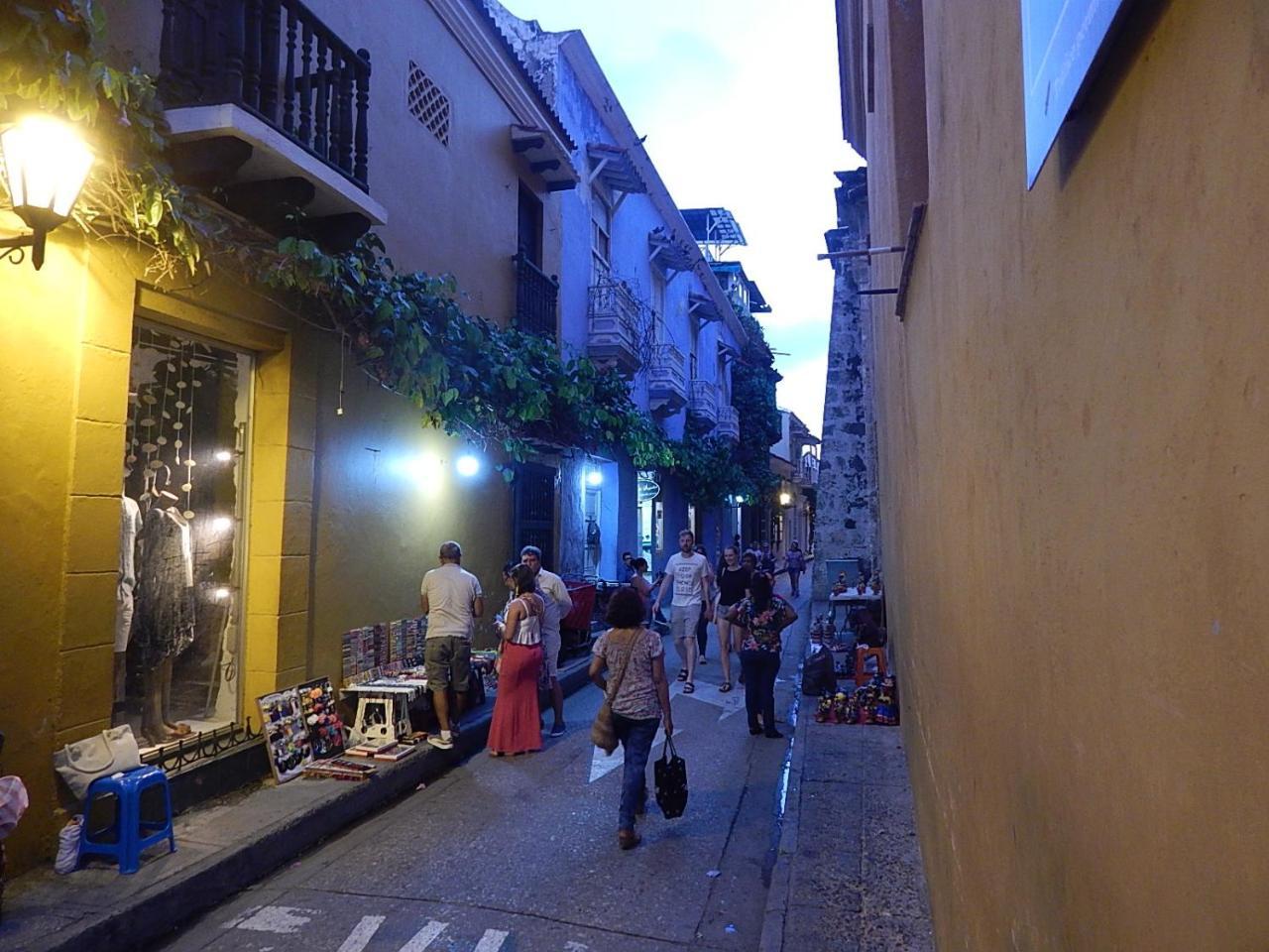 Edificio Morros Vitri 公寓